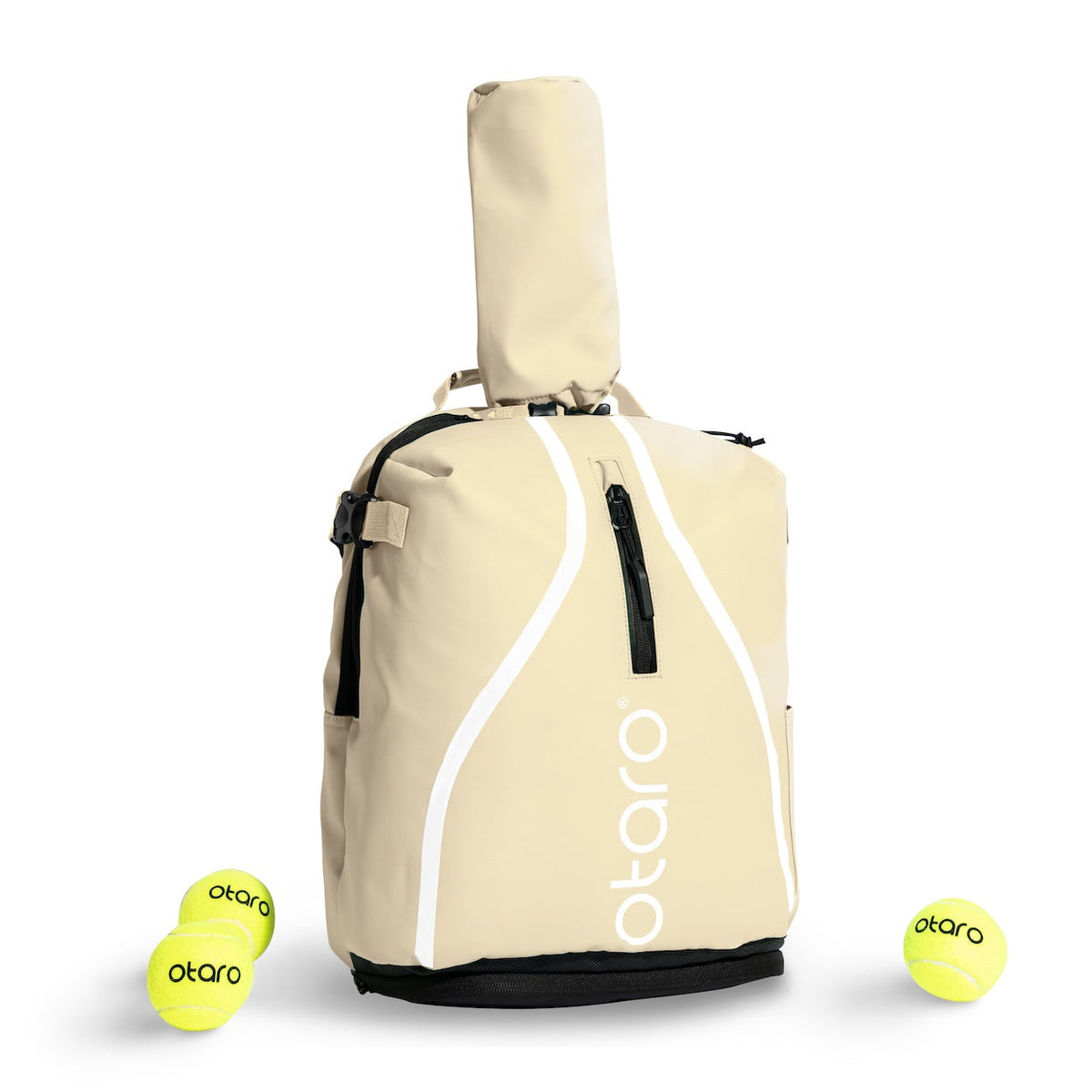 Tennisrucksack | Kids 19L