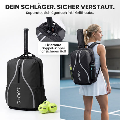 Tennisrucksack | Classic 32L