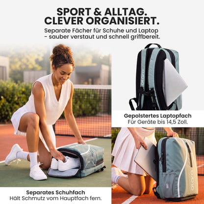 Tennisrucksack | Classic 32L