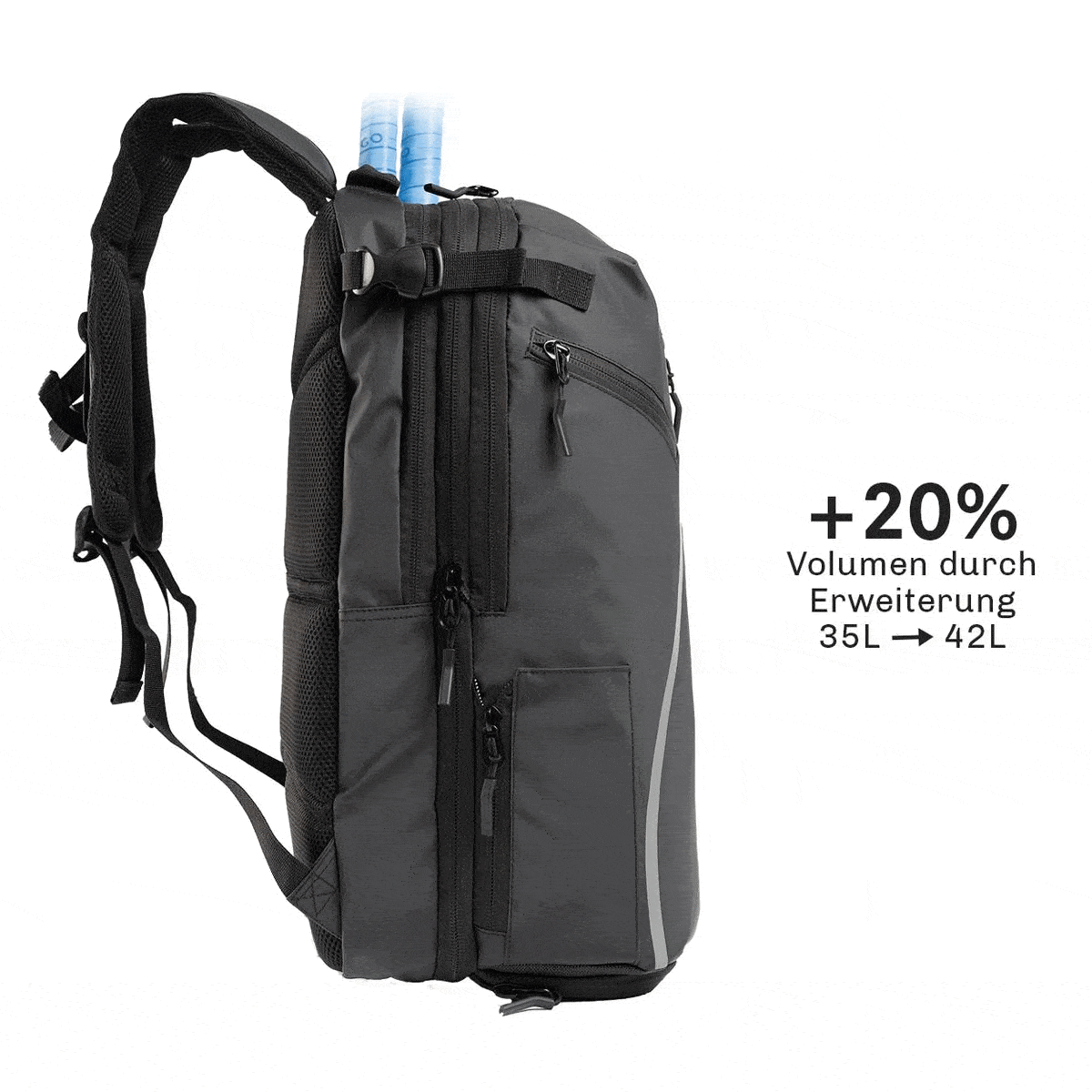 Tennisrucksack | Pro 42L