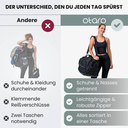 Sporttasche | Classic 50L