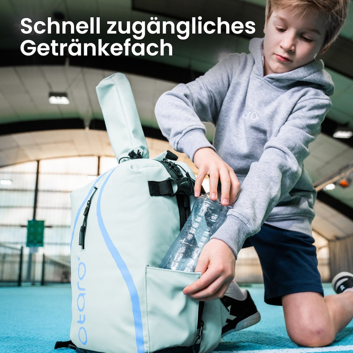 Tennisrucksack | Kids 19L