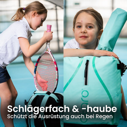 Tennisrucksack | Kids 19L