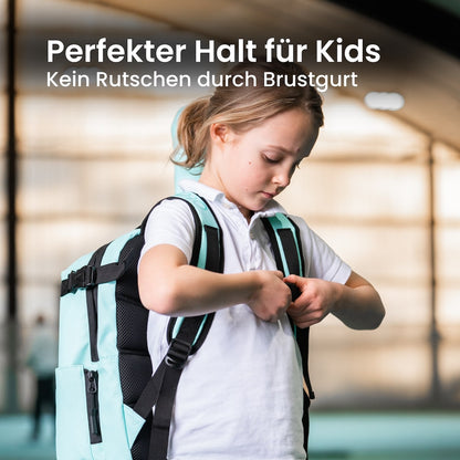 Tennisrucksack | Kids 19L