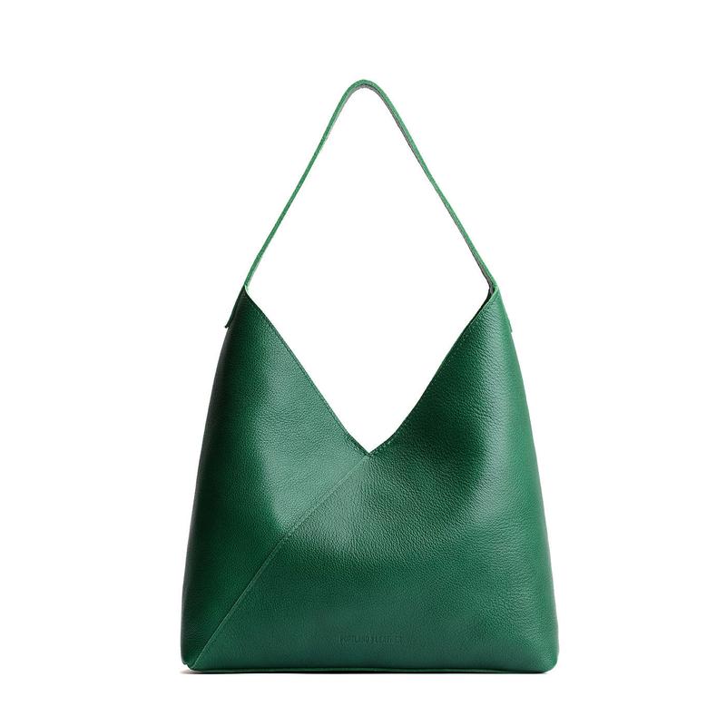 🍂 Autumn Sale – Women's Genuine Leather Slouchy Shoulder & Crossbody Bag