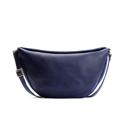 🍂 Autumn Sale – Women's Soft Leather Sling Crossbody Bag