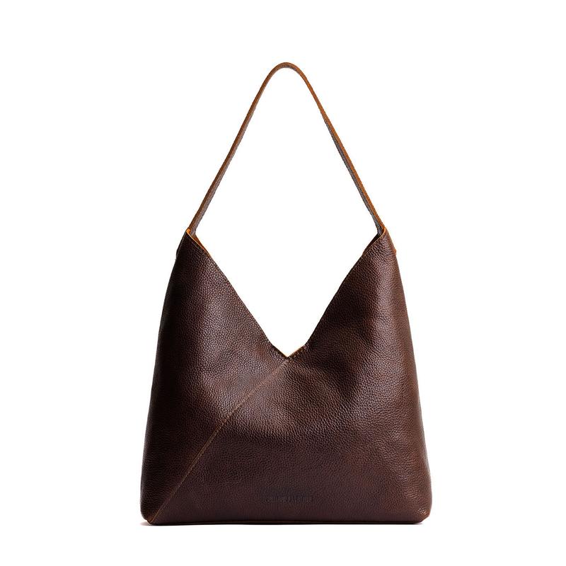 🍂 Autumn Sale – Women's Genuine Leather Slouchy Shoulder & Crossbody Bag