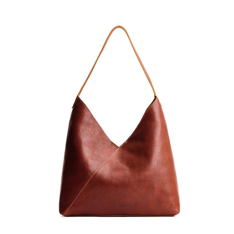 🍂 Autumn Sale – Women's Genuine Leather Slouchy Shoulder & Crossbody Bag