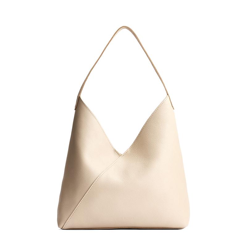 🍂 Autumn Sale – Women's Genuine Leather Slouchy Shoulder & Crossbody Bag