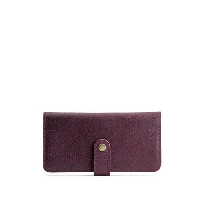 🍂 Autumn Sale – Genuine Leather Bifold Wallet & Travel Organizer