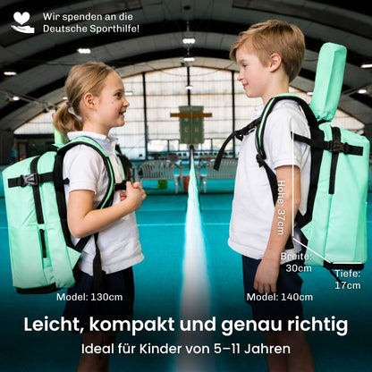 Tennisrucksack | Kids 19L