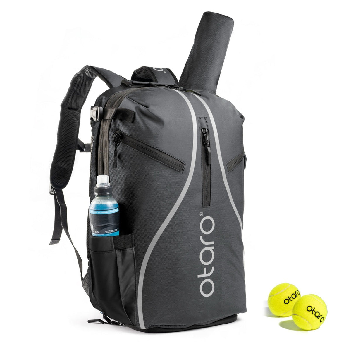 Tennisrucksack | Pro 42L