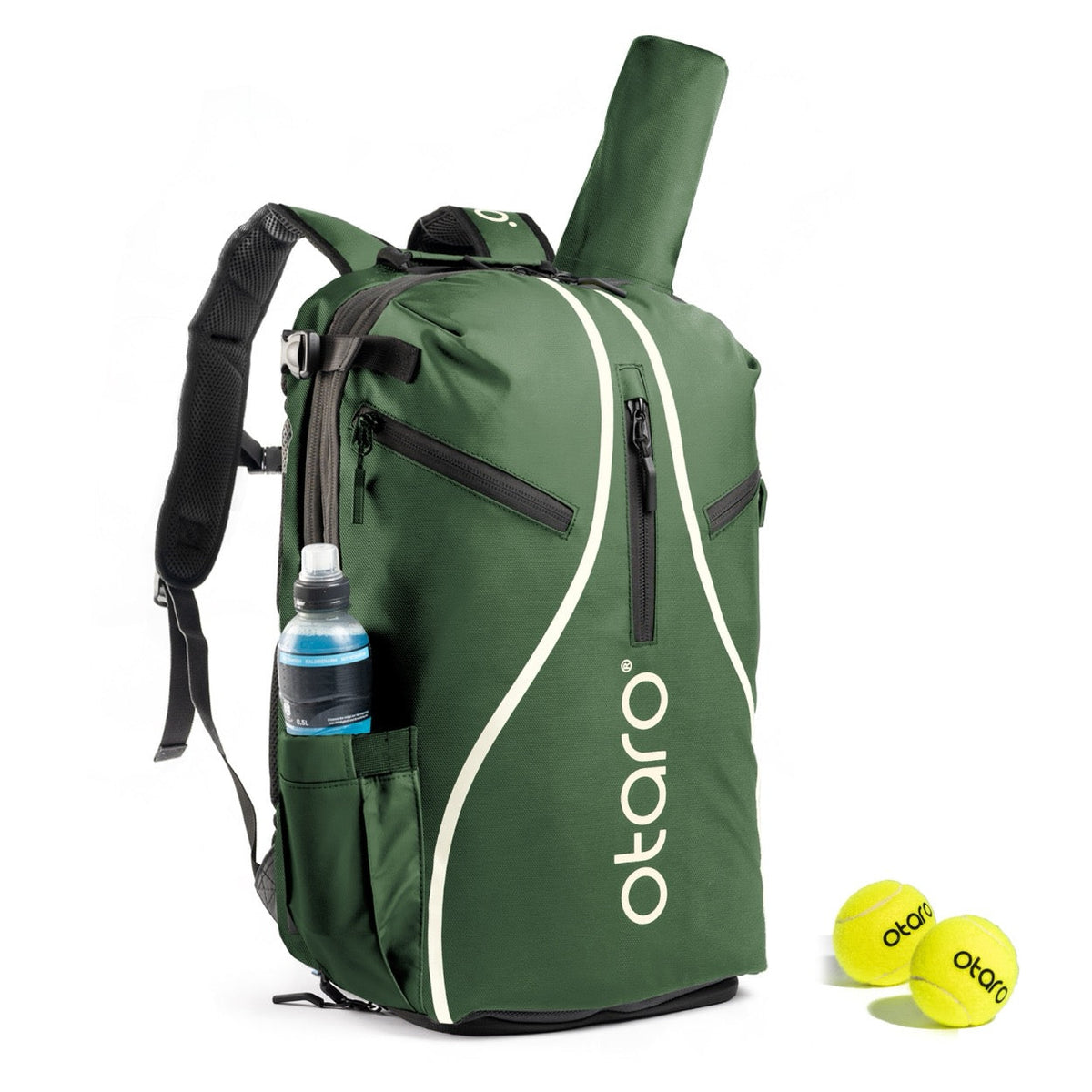 Tennisrucksack | Pro 42L