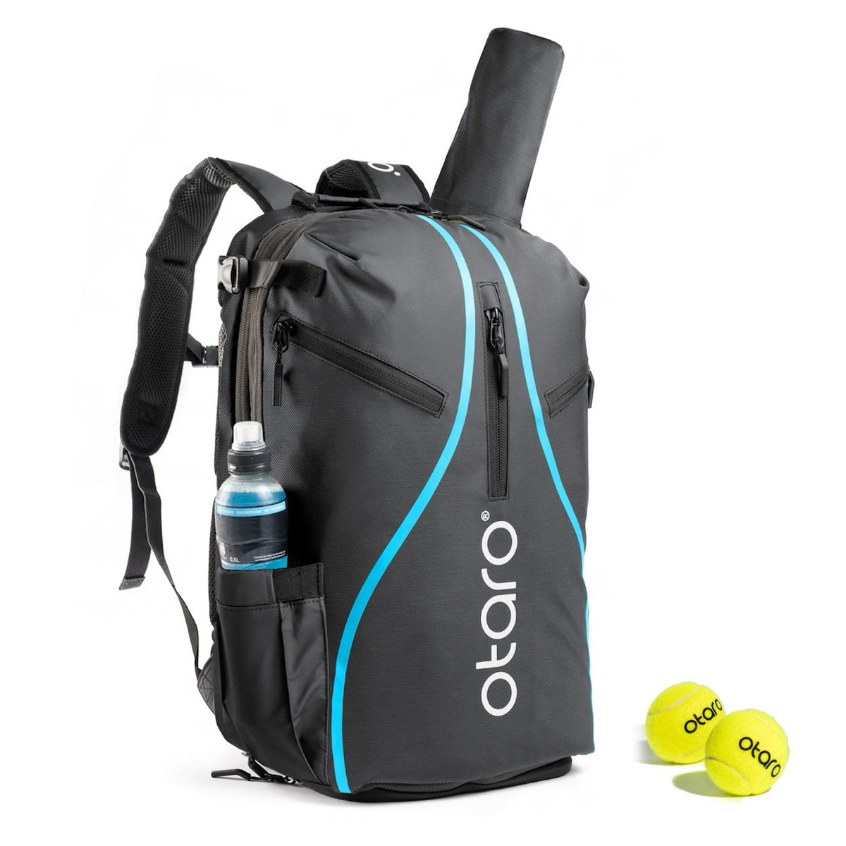 Tennisrucksack | Pro 42L